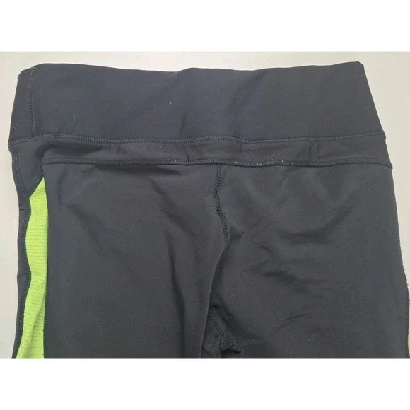 Two TuffRider Women's Marathon Tights Pants Equestrian Riding XL Large Dark Gray - Picture 10 of 12